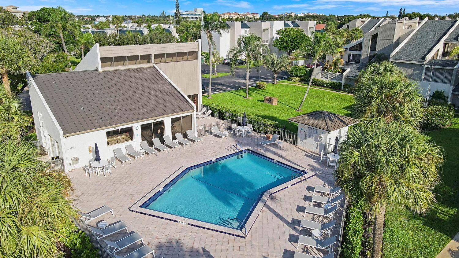 1605 Highway 1, Unit 2C Jupiter, FL 33477 - Photo 50 of 52 2