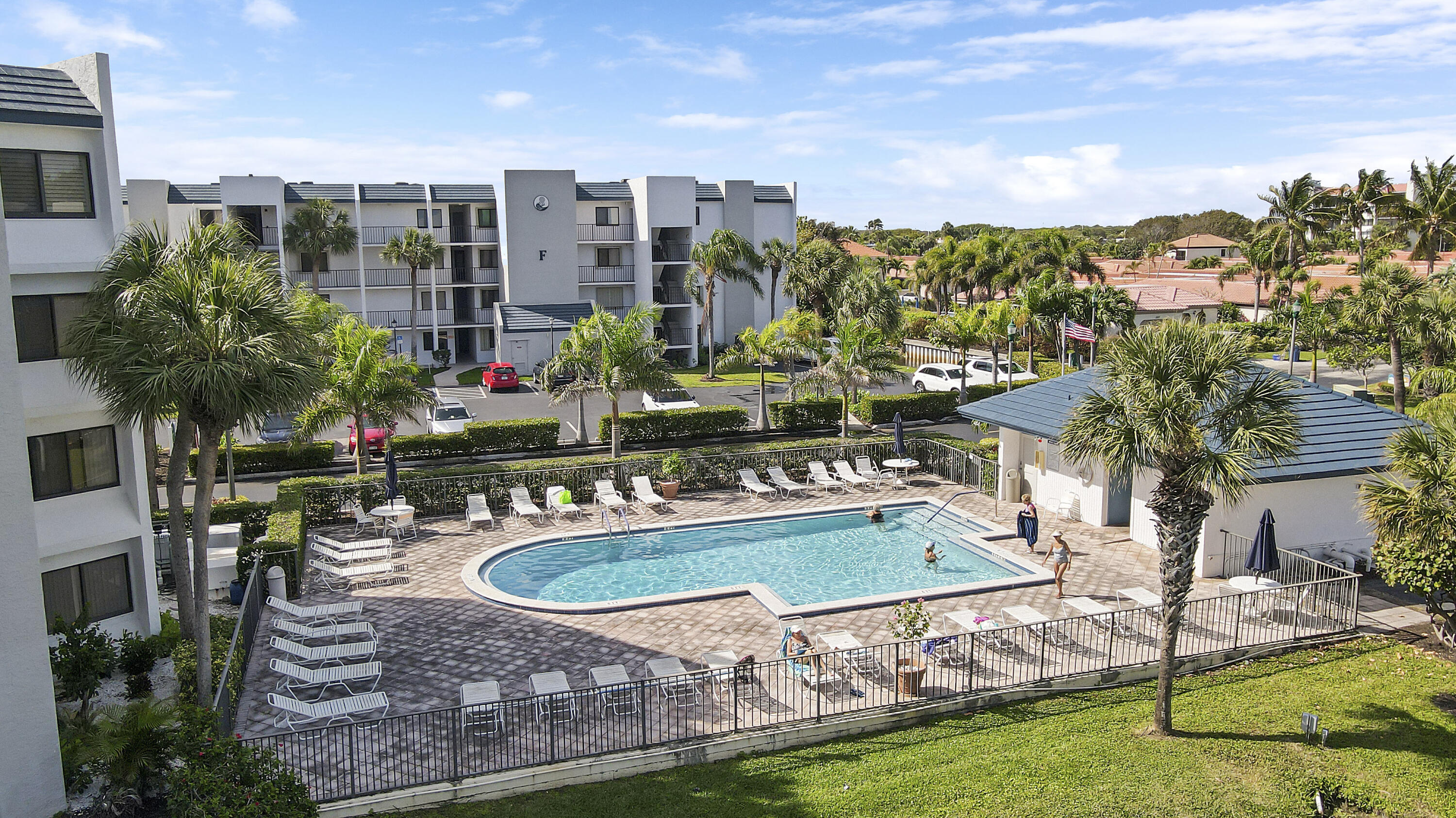 1605 Highway 1, Unit 2C Jupiter, FL 33477 - Photo 52 of 52 Aerials-61