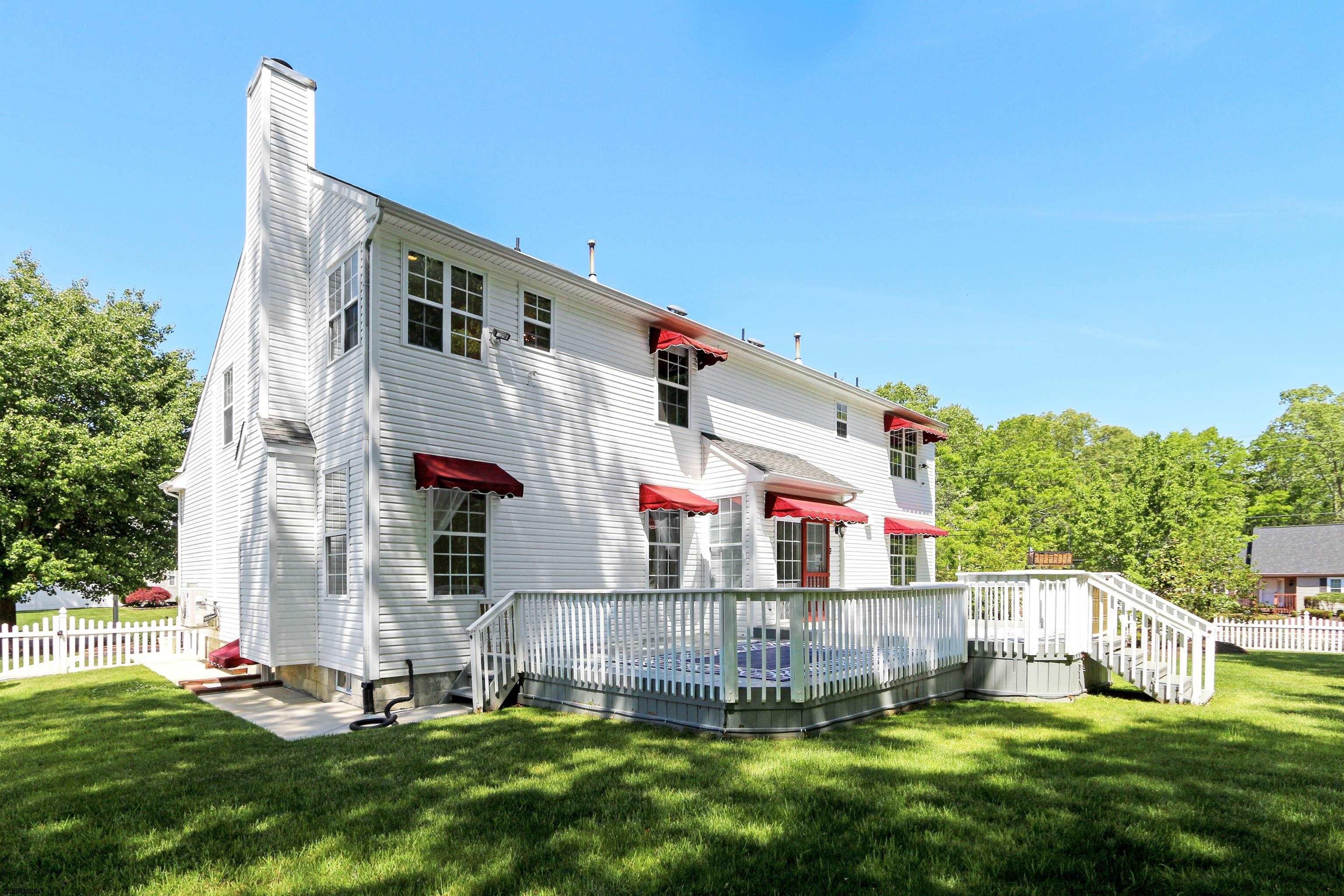200 Prancer Road Egg Harbor Township, NJ 08234 - Photo 52 of 65