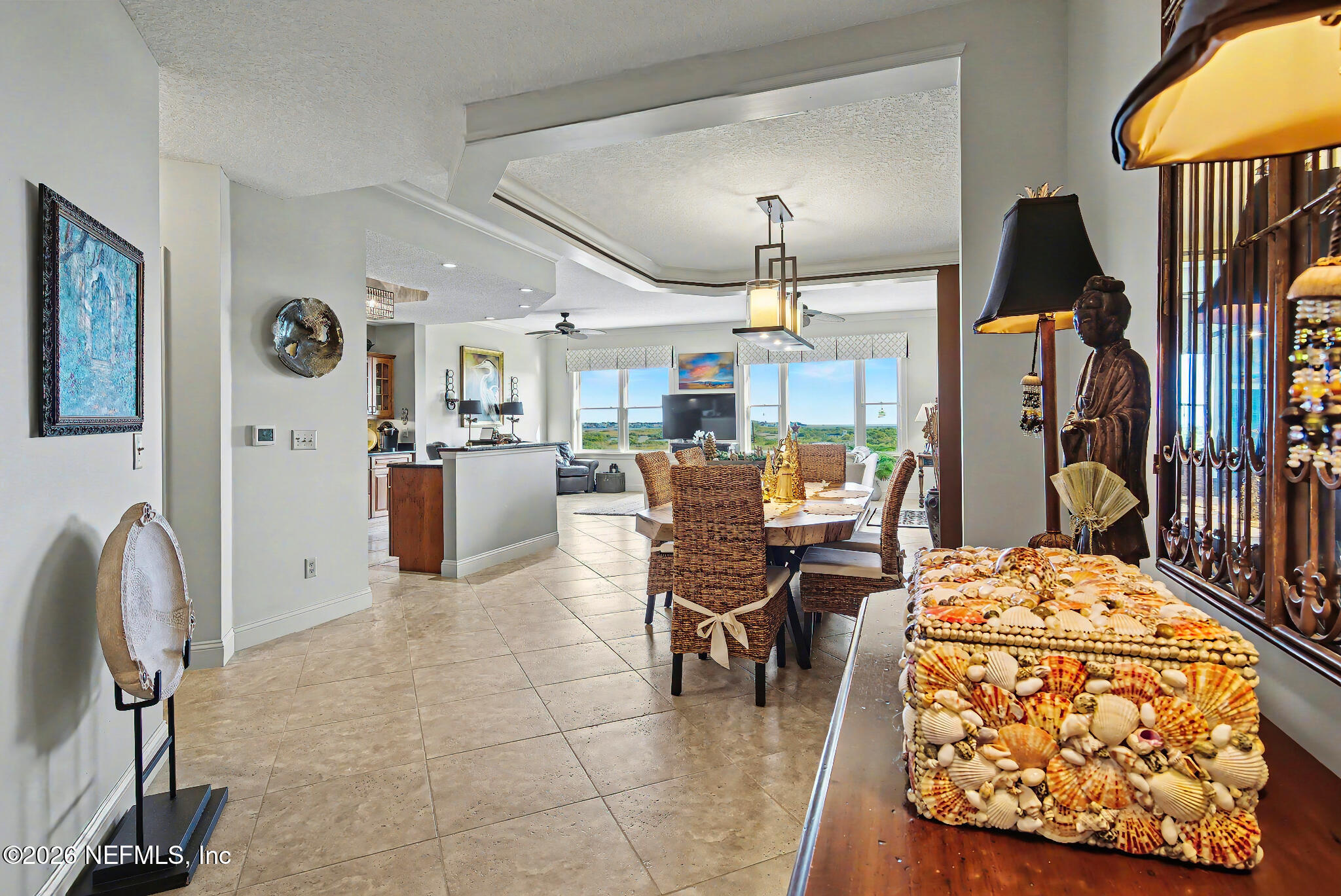 1 Radio Road, Unit 203 St. Augustine, FL 32084 - Photo 4 of 49 Spacious Entry