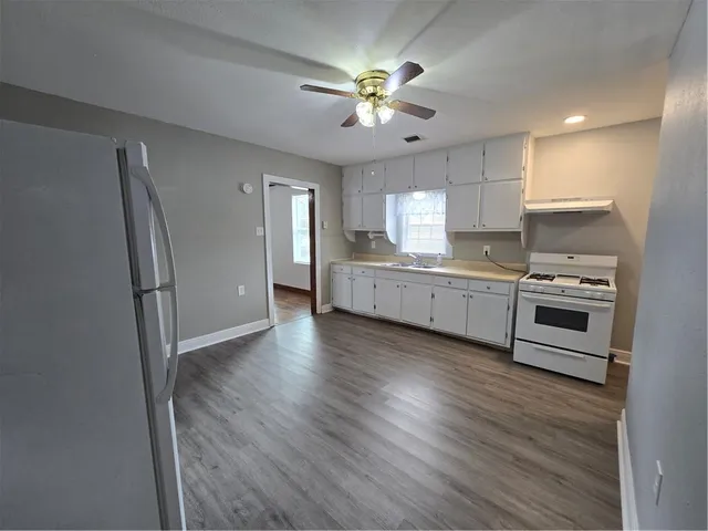 $1,500 | 137 Dufrene Lane, Des Allemands, LA 70030