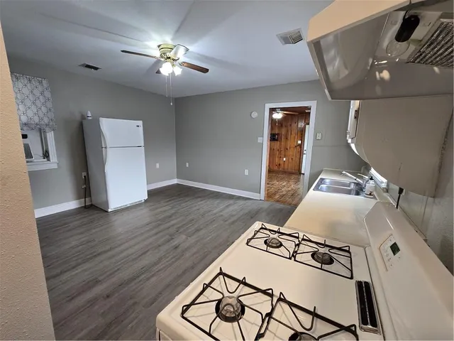 $1,500 | 137 Dufrene Lane, Des Allemands, LA 70030