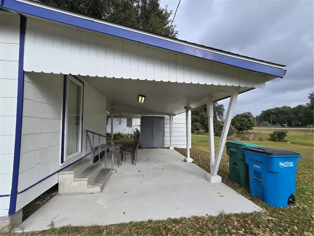 $1,500 | 137 Dufrene Lane, Des Allemands, LA 70030