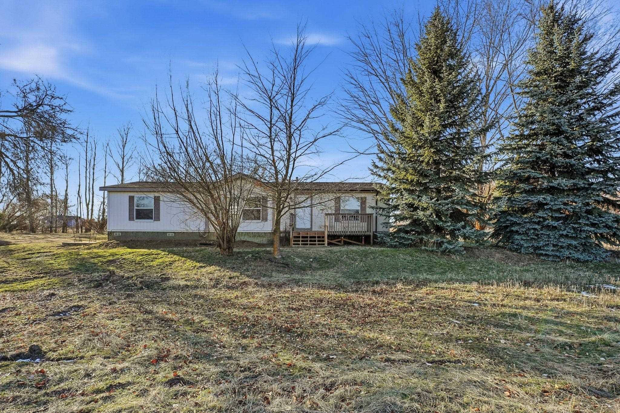 14808 West Thorpe Road Medical Lake, WA 99022 - Photo 2 of 31