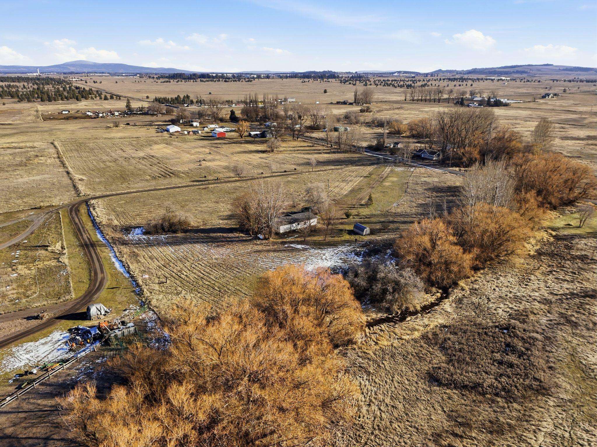 14808 West Thorpe Road Medical Lake, WA 99022 - Photo 21 of 31