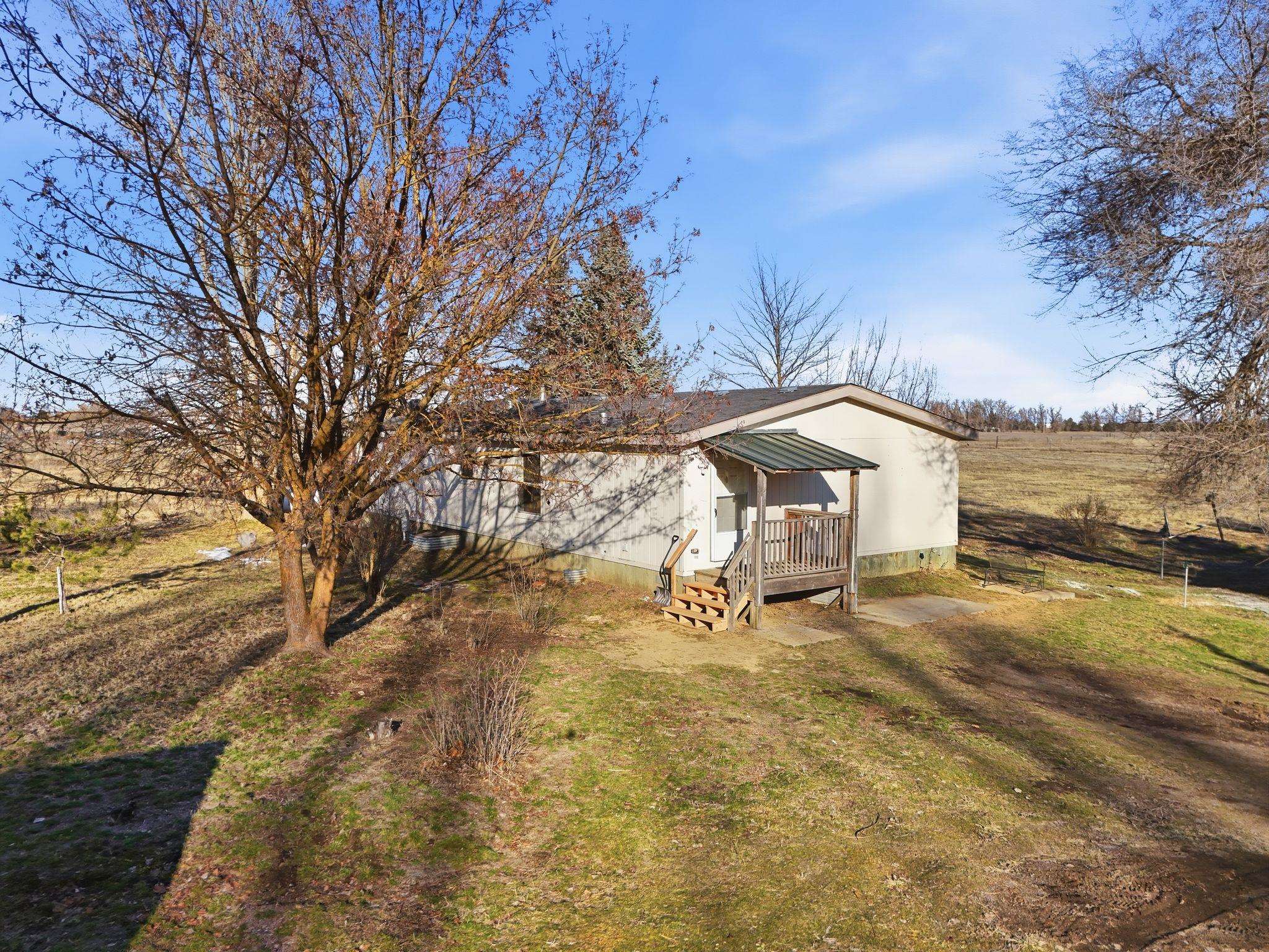 14808 West Thorpe Road Medical Lake, WA 99022 - Photo 24 of 31