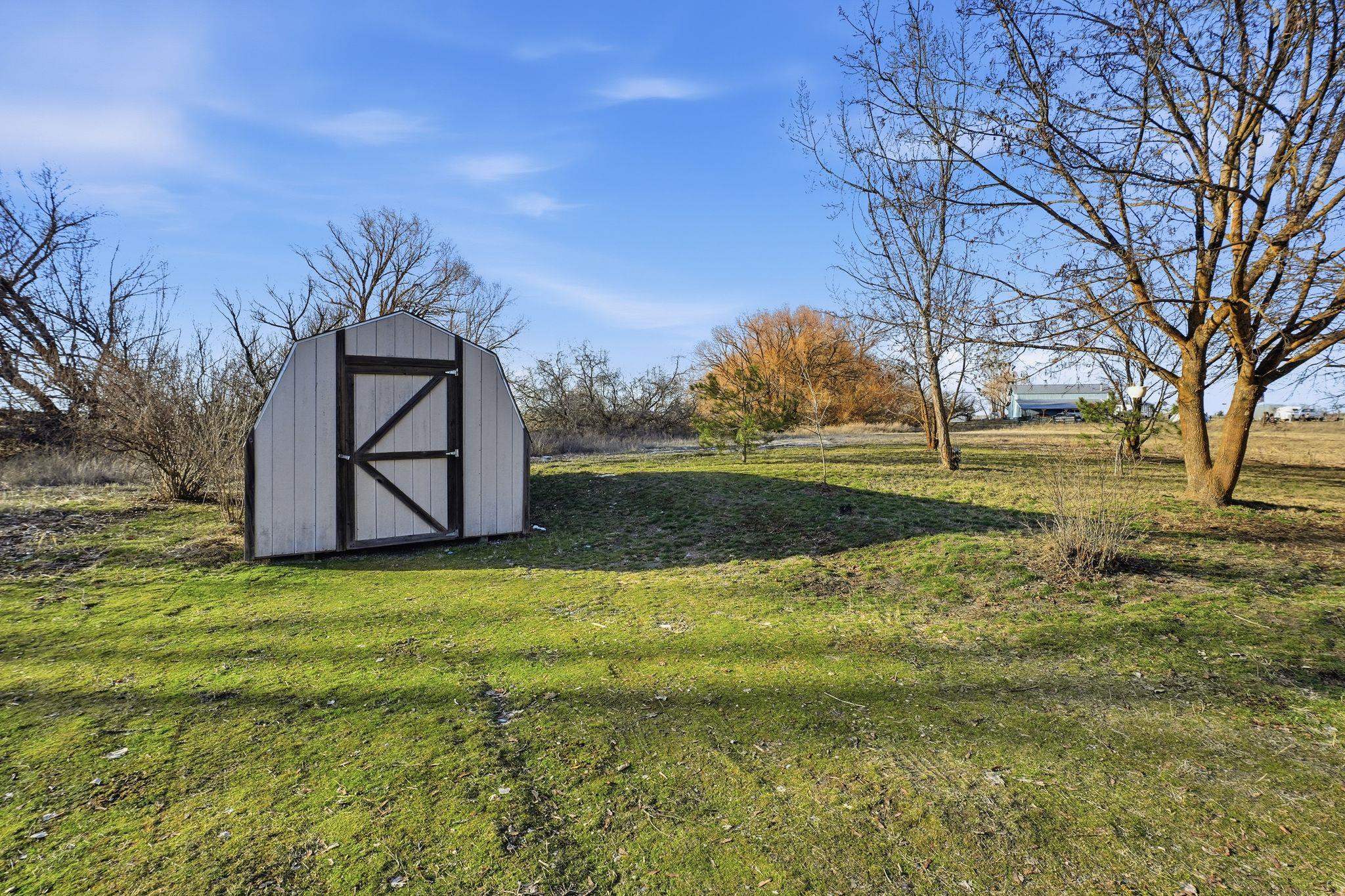 14808 West Thorpe Road Medical Lake, WA 99022 - Photo 25 of 31