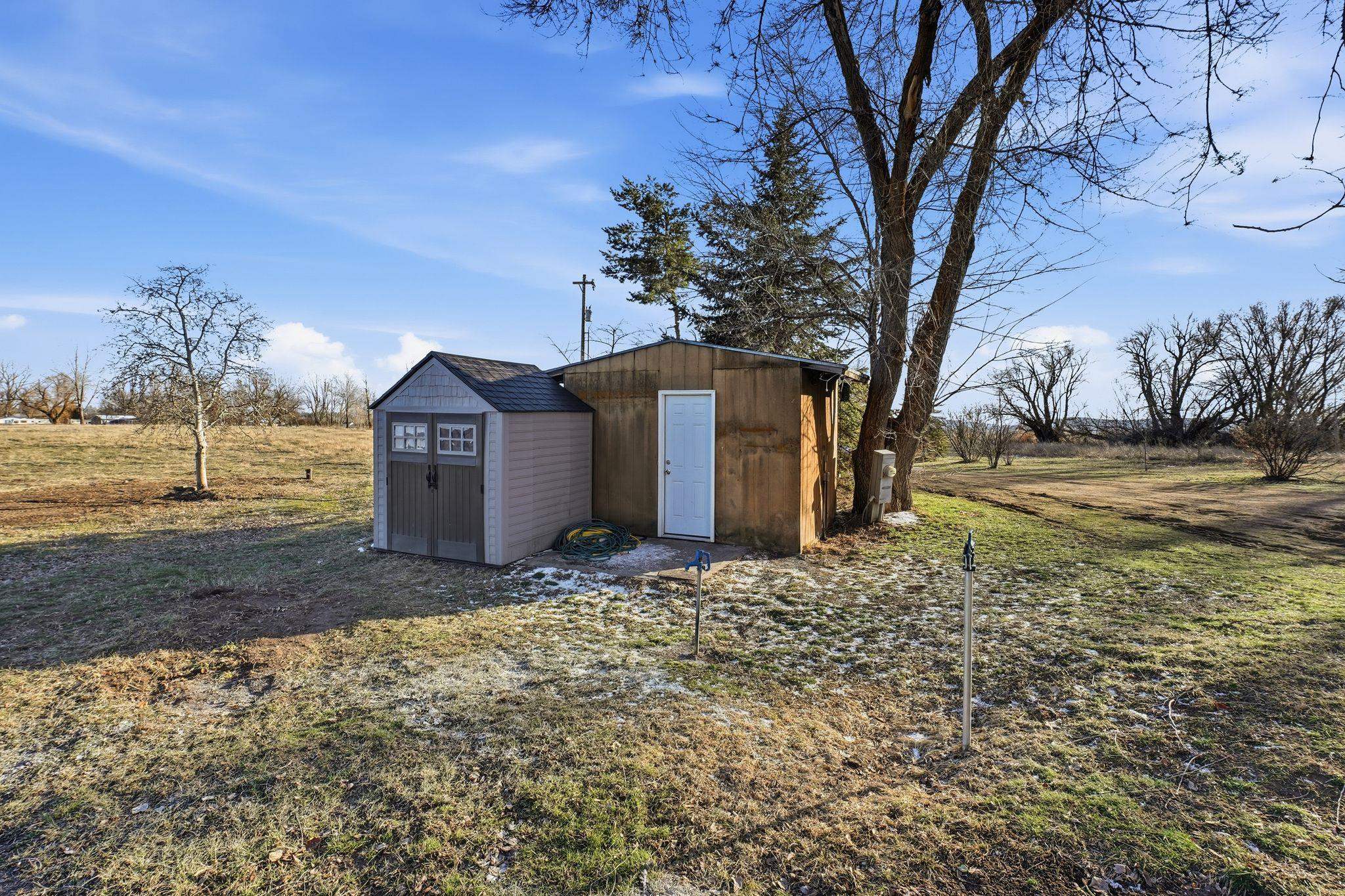 14808 West Thorpe Road Medical Lake, WA 99022 - Photo 26 of 31