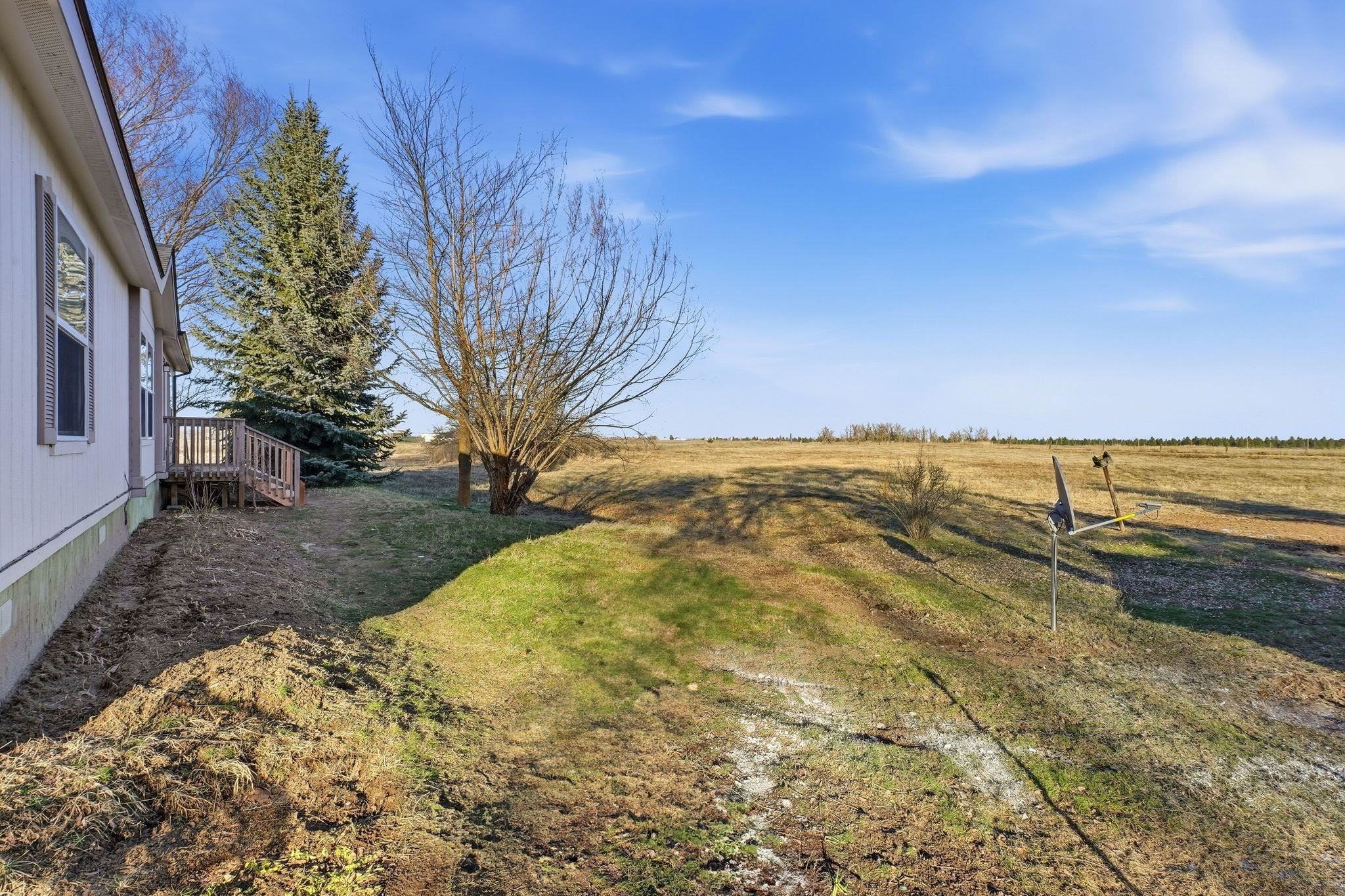 14808 West Thorpe Road Medical Lake, WA 99022 - Photo 28 of 31