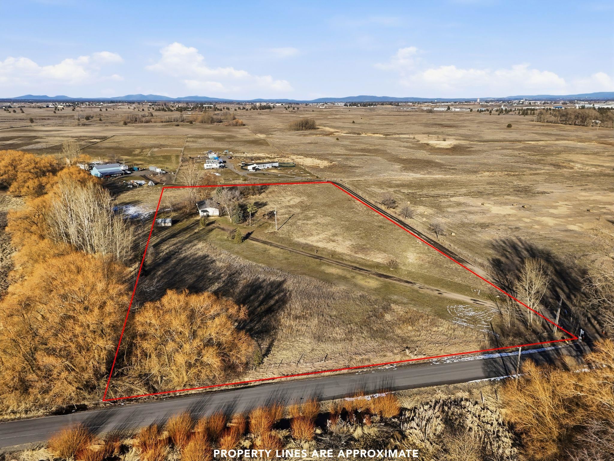 14808 West Thorpe Road Medical Lake, WA 99022 - Photo 30 of 31