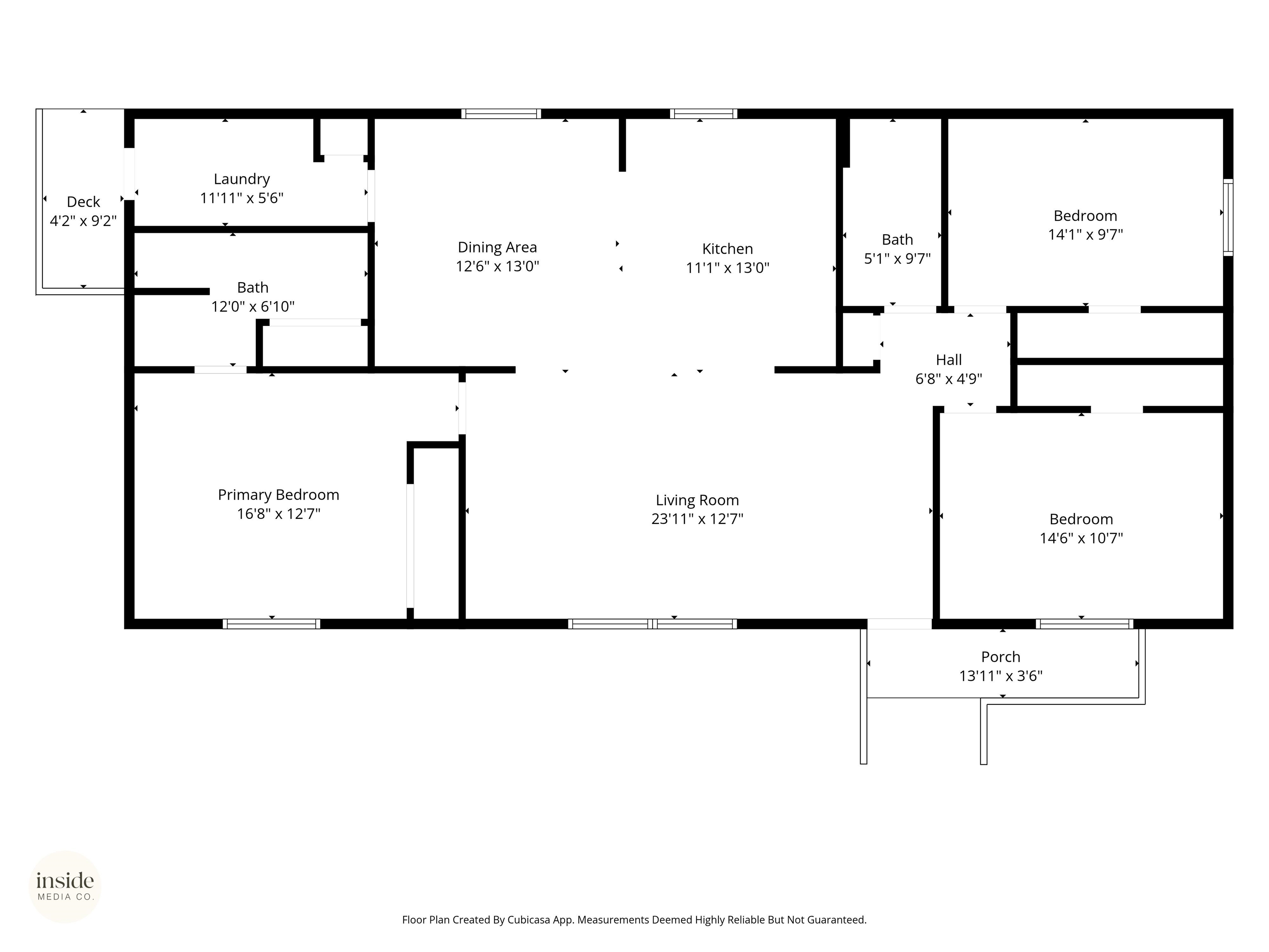 14808 West Thorpe Road Medical Lake, WA 99022 - Photo 3 of 31
