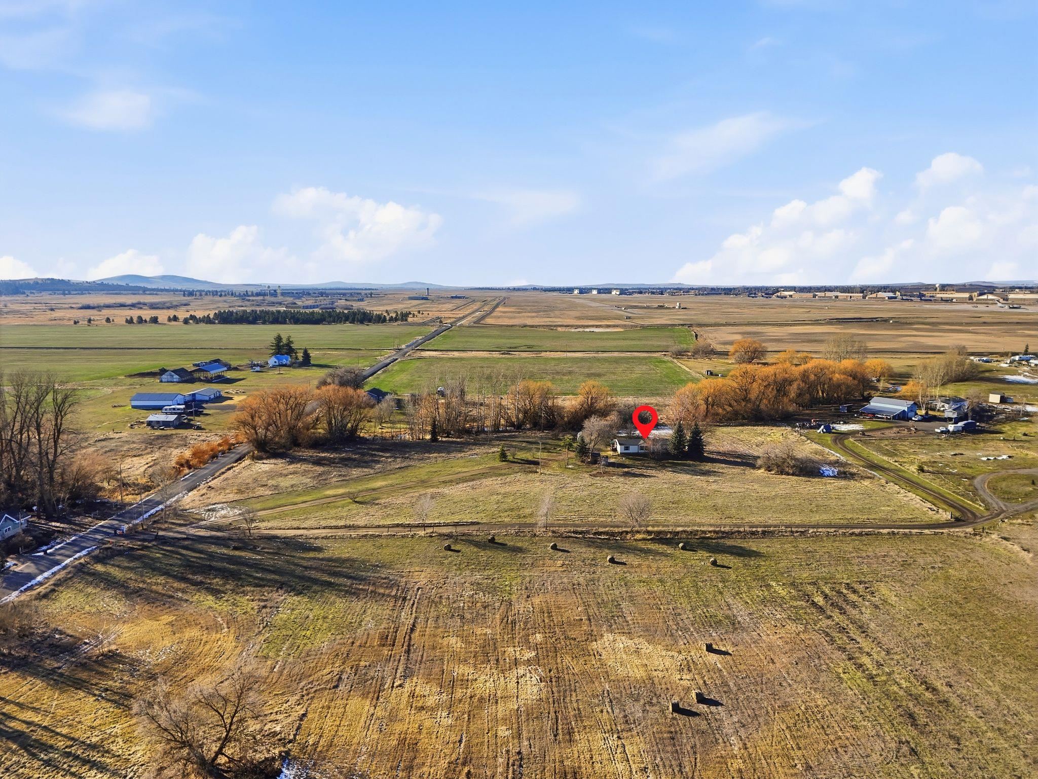 14808 West Thorpe Road Medical Lake, WA 99022 - Photo 31 of 31