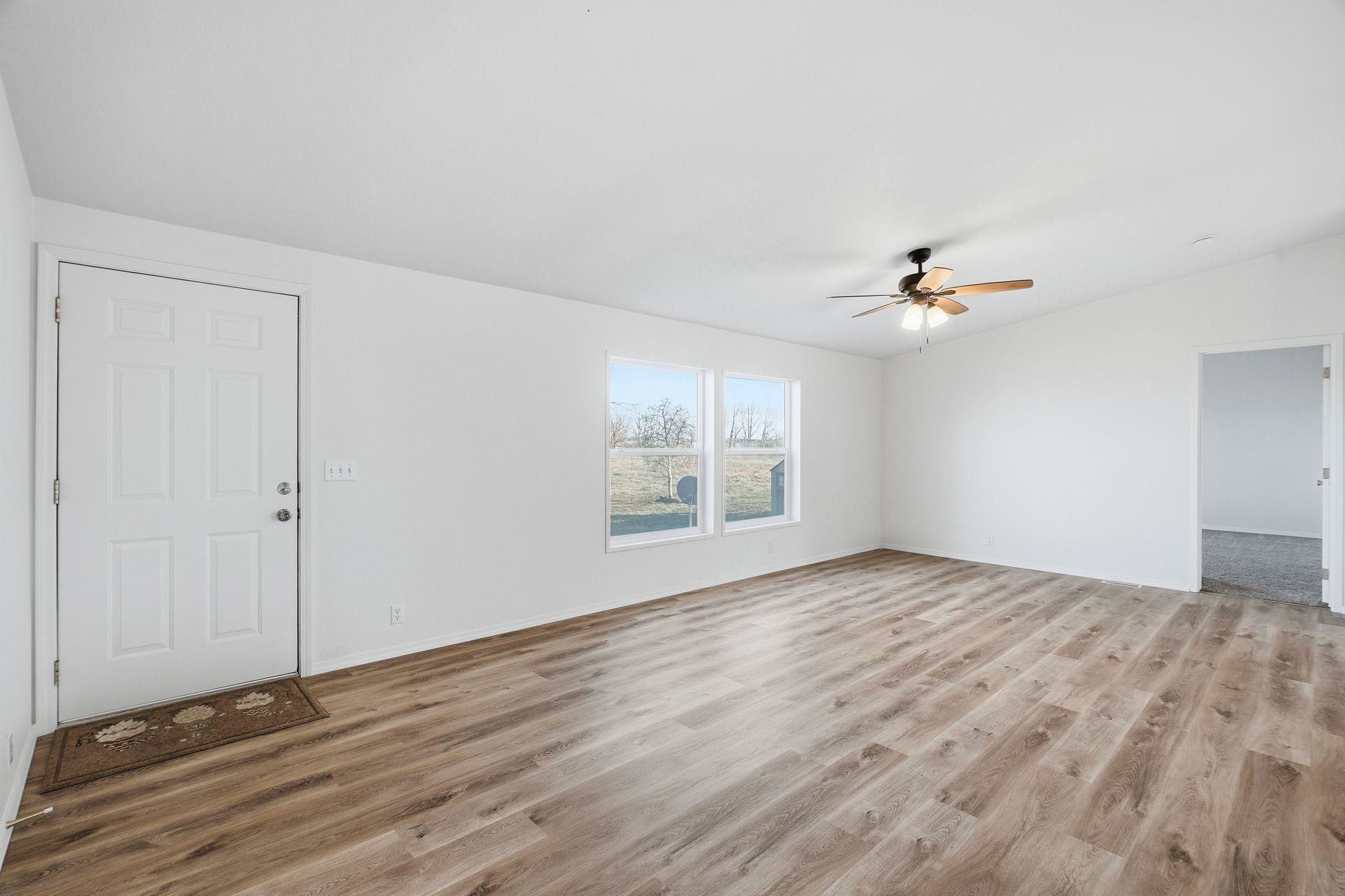 14808 West Thorpe Road Medical Lake, WA 99022 - Photo 4 of 31