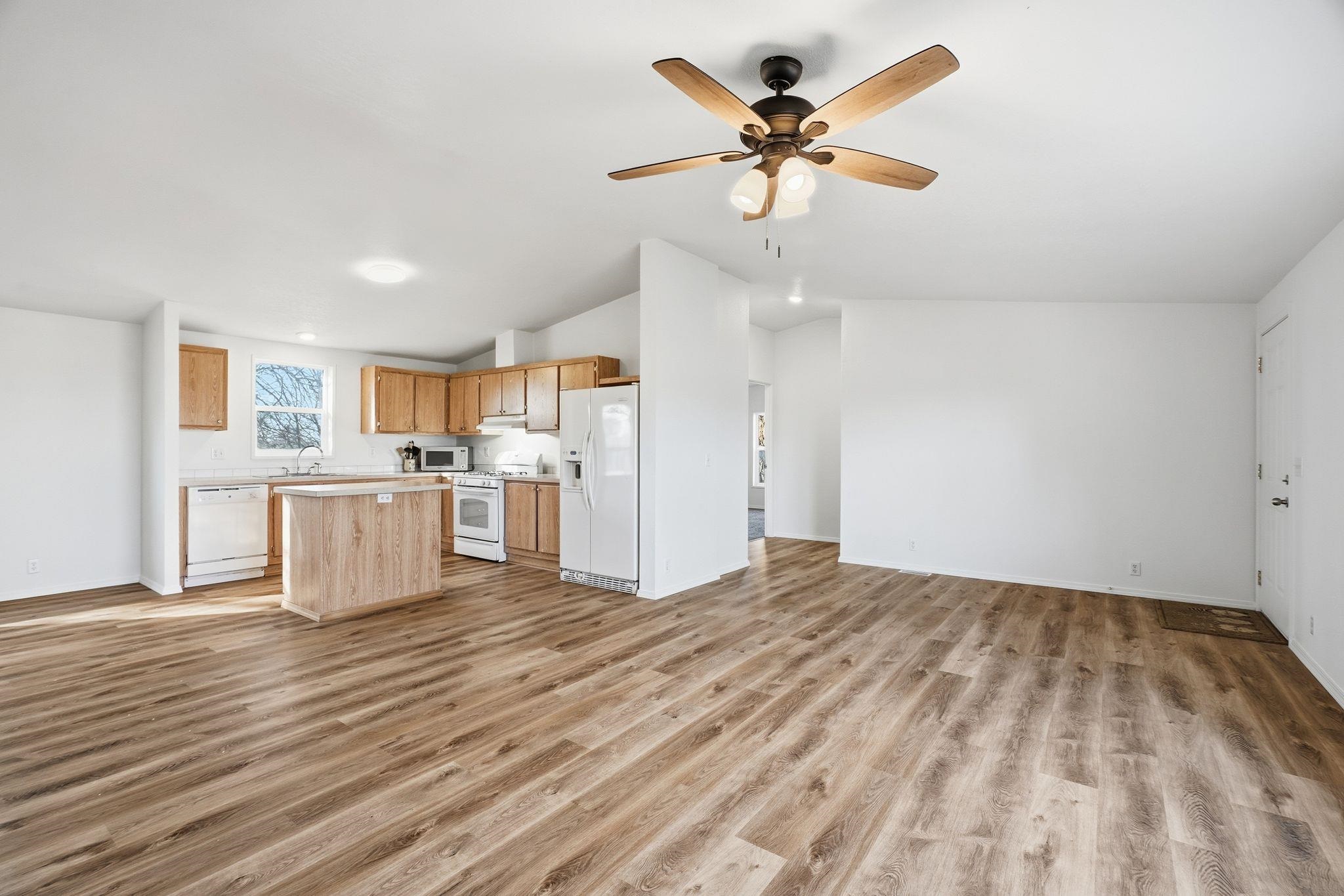 14808 West Thorpe Road Medical Lake, WA 99022 - Photo 6 of 31