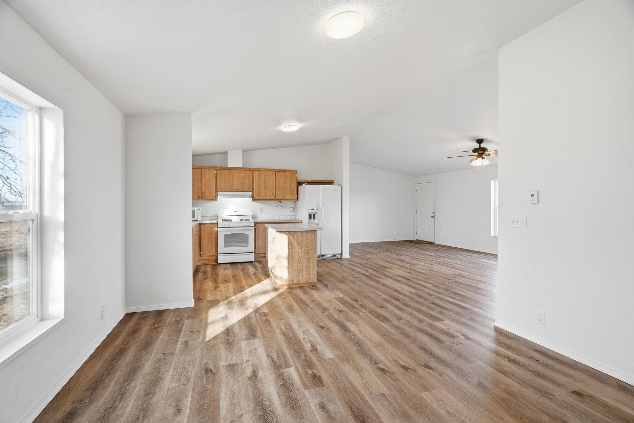 14808 West Thorpe Road Medical Lake, WA 99022 - Photo 7 of 31