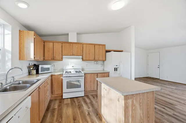 $424,500 | 14808 West Thorpe Road, Medical Lake, WA 99022