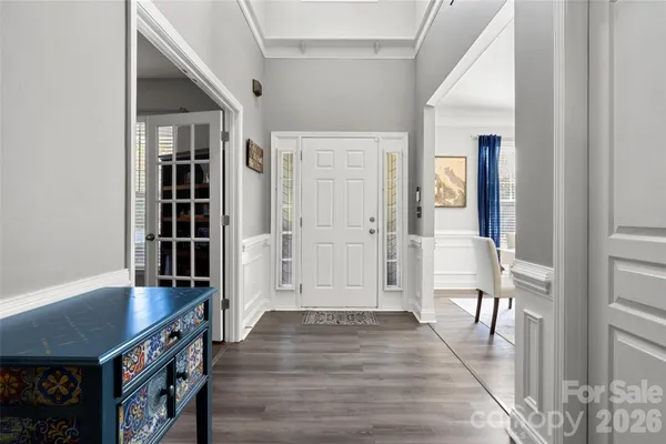 $570,000 | 5007 Magna Lane, Indian Trail, NC 28079