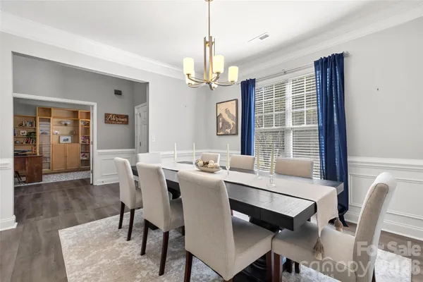 $570,000 | 5007 Magna Lane, Indian Trail, NC 28079