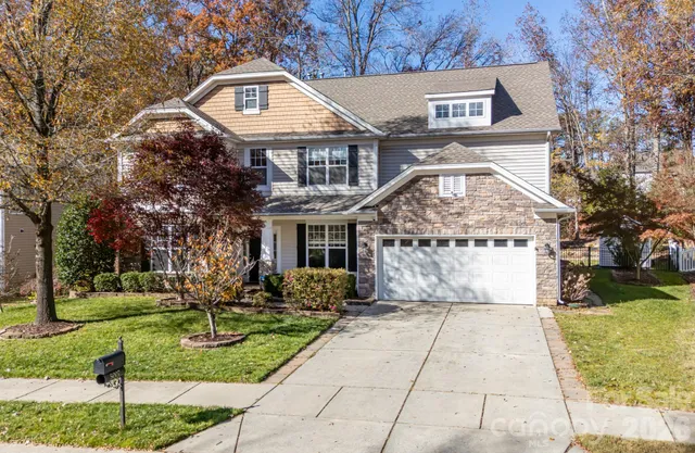 $590,000 | 5007 Magna Lane, Indian Trail, NC 28079