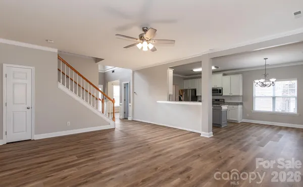 $570,000 | 5007 Magna Lane, Indian Trail, NC 28079