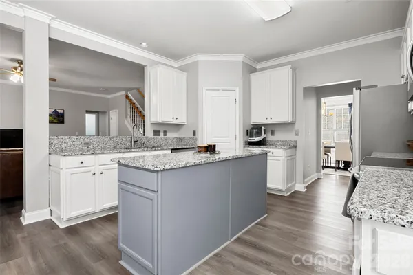 $570,000 | 5007 Magna Lane, Indian Trail, NC 28079