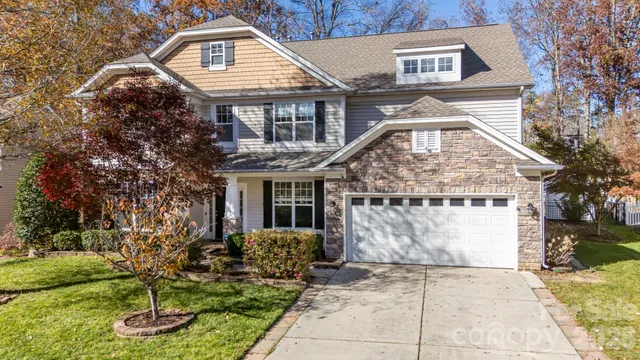 $590,000 | 5007 Magna Lane, Indian Trail, NC 28079