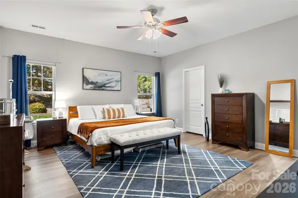 $570,000 | 5007 Magna Lane, Indian Trail, NC 28079