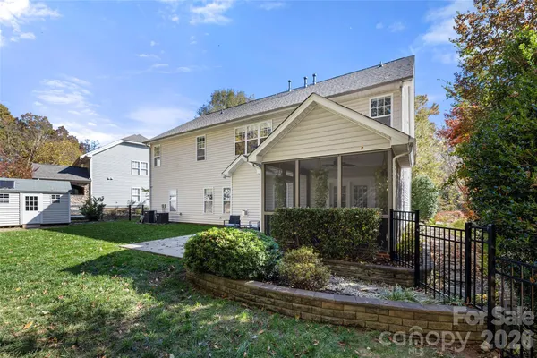 $570,000 | 5007 Magna Lane, Indian Trail, NC 28079