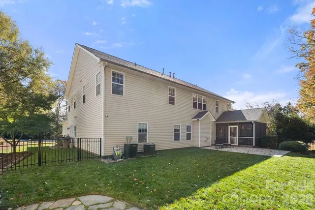 $590,000 | 5007 Magna Lane, Indian Trail, NC 28079