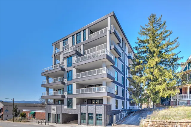 $799,000 | 145 Biltmore Avenue, Unit 205, Asheville, NC 28801