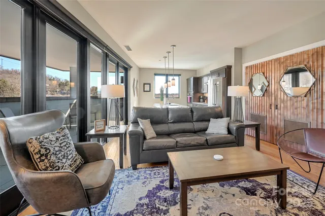 $799,000 | 145 Biltmore Avenue, Unit 205, Asheville, NC 28801