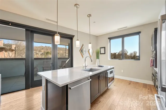 $799,000 | 145 Biltmore Avenue, Unit 205, Asheville, NC 28801