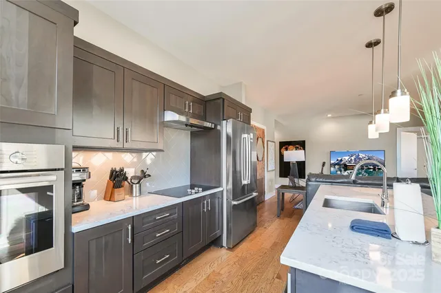 $799,000 | 145 Biltmore Avenue, Unit 205, Asheville, NC 28801