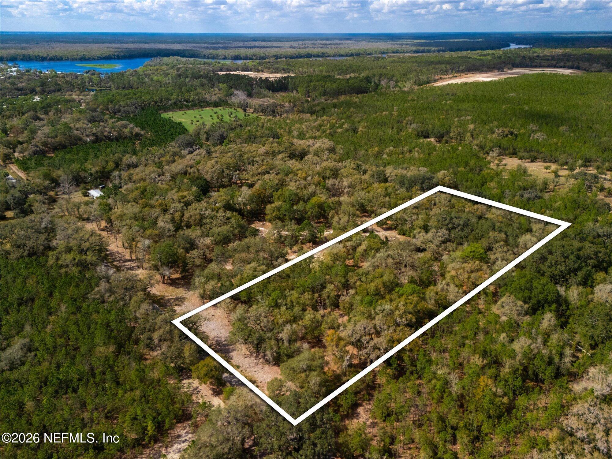660 Old Welaka Road Satsuma, FL 32189 - Photo 3 of 28 03-640 Old Welaka Rd-3