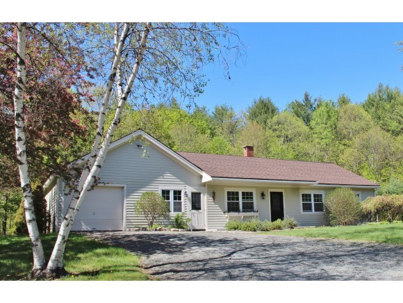 1489 Quechee West Hartford Road Hartford, VT 05001 - Photo 1 of 15 Gallery Image 1