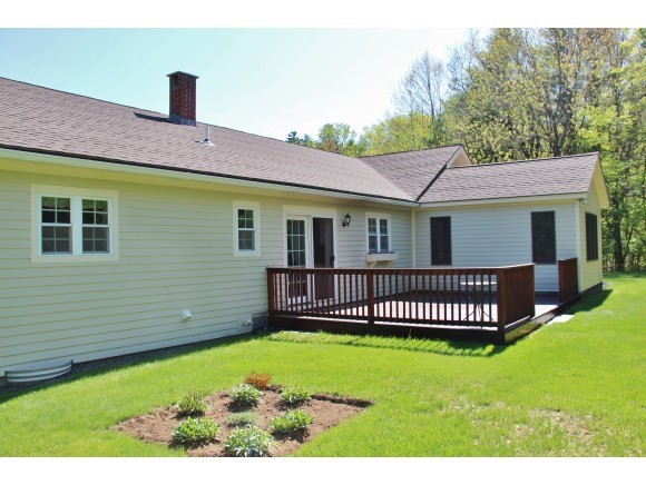 1489 Quechee West Hartford Road Hartford, VT 05001 - Photo 3 of 15 Gallery Image 3