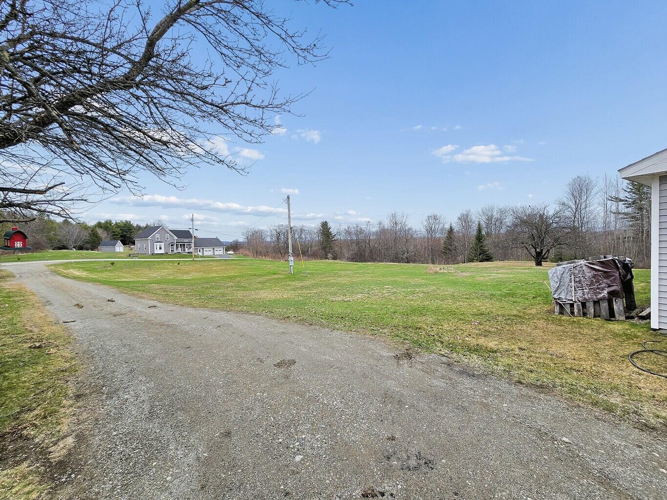 117 Clark Road Unity, ME 04988 - Photo 2 of 26 117 Clark Rd