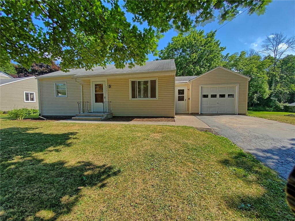 777 Blue Cut Road Arcadia, NY 14513 - Photo 1 of 1 Gallery Image 1