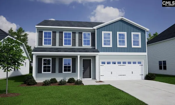 $320,000 | 139 Pemberton Drive, Elgin, SC 29045