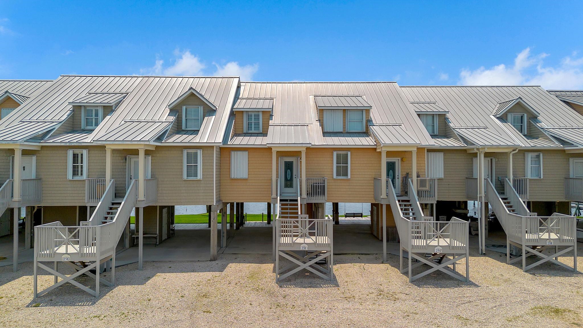 25 Mashes Sands Road, Unit F Panacea, FL 32346 - Photo 2 of 65 Gallery Image 2