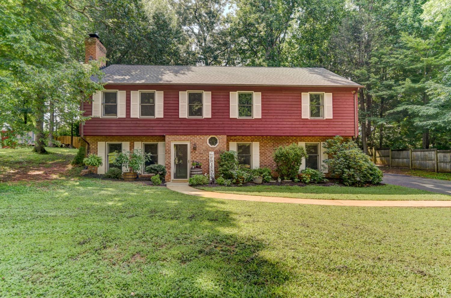 1006 Oxford Point Road Lynchburg, VA 24503 - Photo 1 of 41 Gallery Image 1