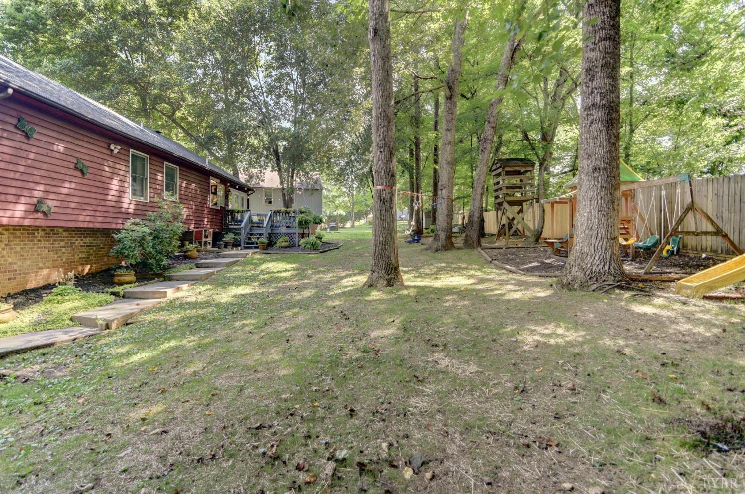 1006 Oxford Point Road Lynchburg, VA 24503 - Photo 34 of 41 Gallery Image 34
