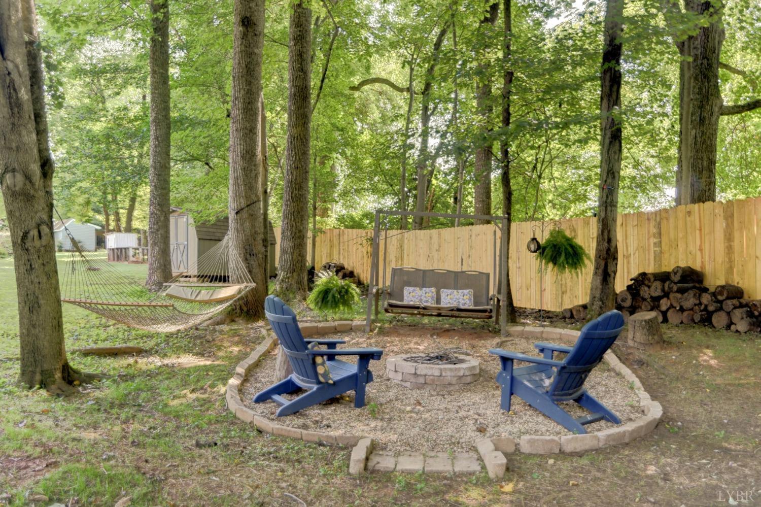 1006 Oxford Point Road Lynchburg, VA 24503 - Photo 37 of 41 Gallery Image 37