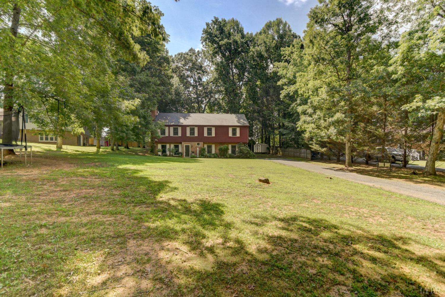 1006 Oxford Point Road Lynchburg, VA 24503 - Photo 41 of 41 Gallery Image 41