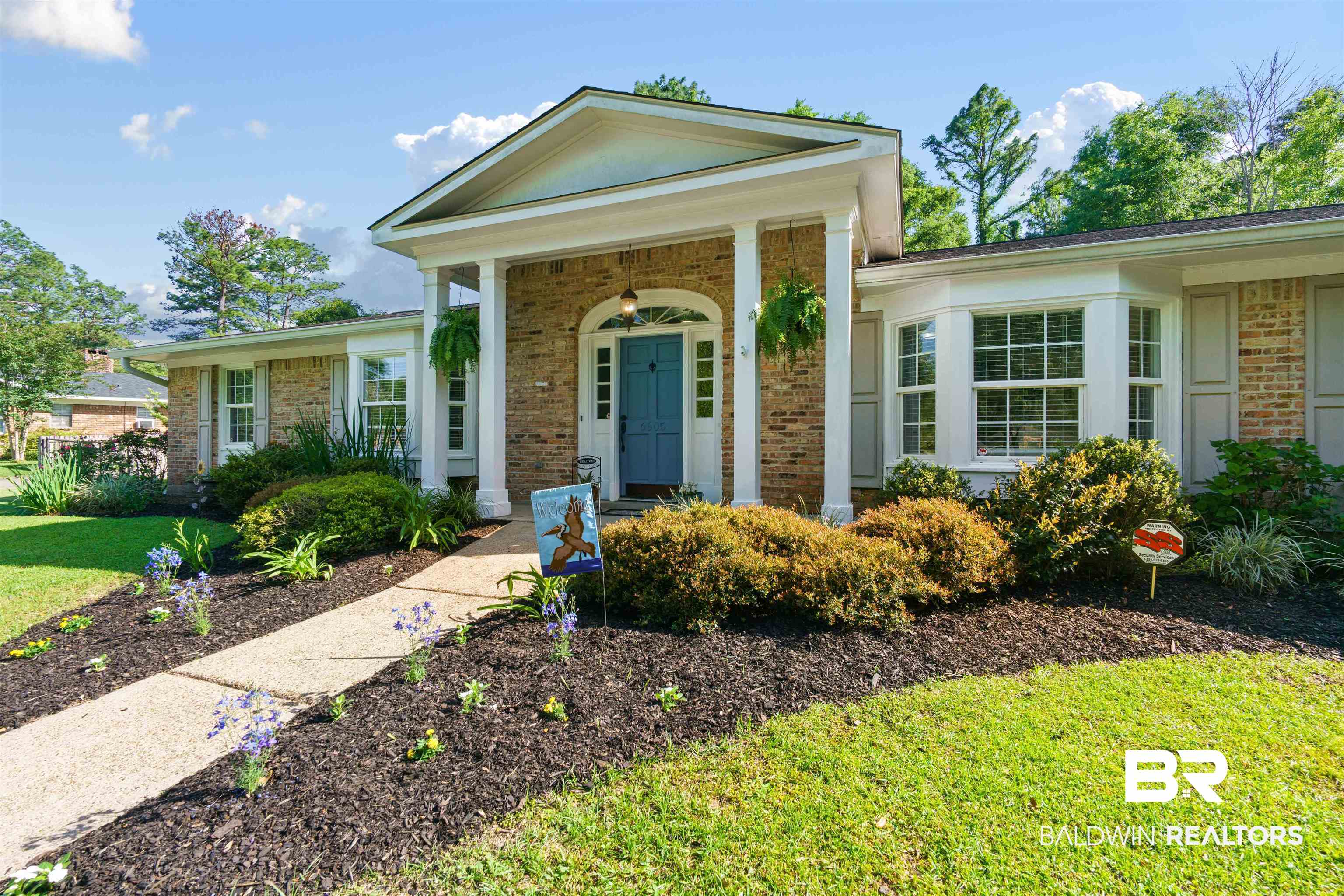 6605 Hounds Run South Mobile, AL 36608 - Photo 4 of 34