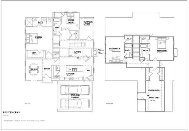 a picture of a very nice looking living room