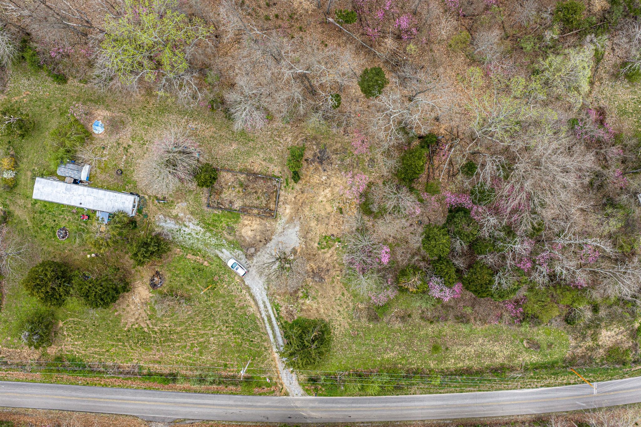 1720 Tidwell Switch Road Dickson, TN 37055 - Photo 2 of 5