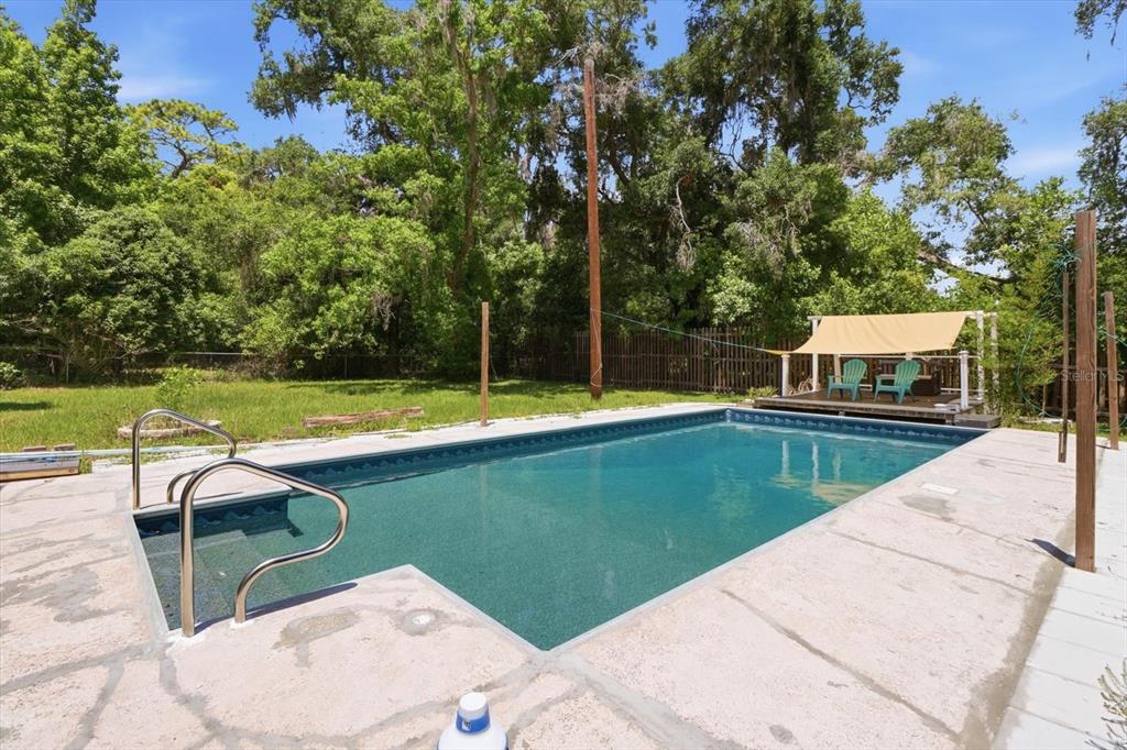21357 Fletcher Road Brooksville, FL 34601 - Photo 26 of 47