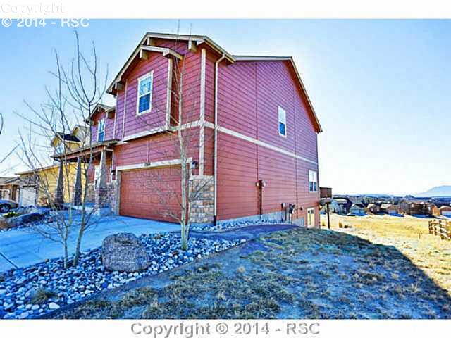 1304 Diamond Rim Drive Colorado Springs, CO 80921 - Photo 2 of 24 Gallery Image 2