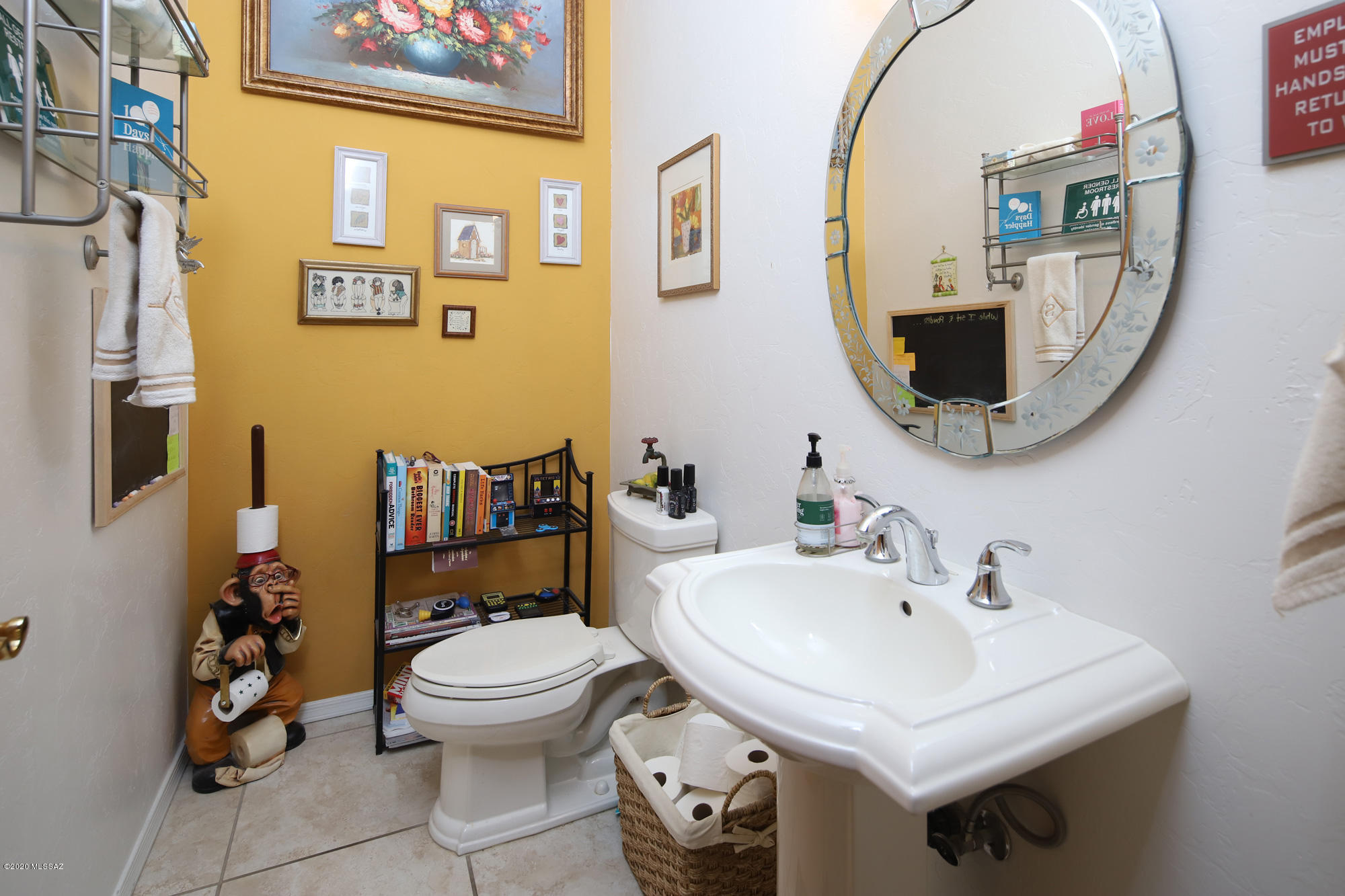1190 North Tanque Verde Loop Road Tucson, AZ 85749 - Photo 37 of 42 Gallery Image 37